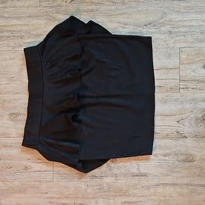 Gypsy Warrior peplum miniskirt